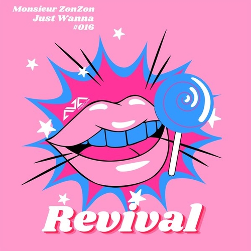 Monsieur ZonZon - Just Wanna (Girls Mix) [AVAR120216]